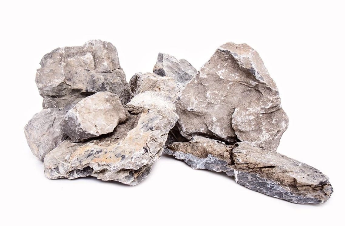 Seiryu Stone